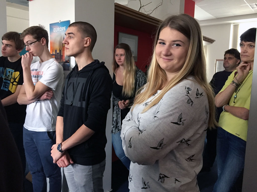Podívali jsme se, jak se dělá rozhlas