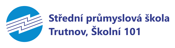 Logo Střední průmyslová škola, Trutnov, Školní 101