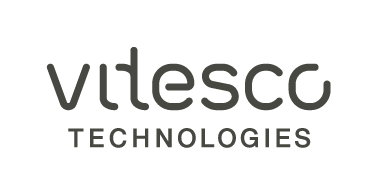 Logo Vitesco Technologies Czech Republic s.r.o.