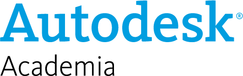 Logo Autodesk Academia