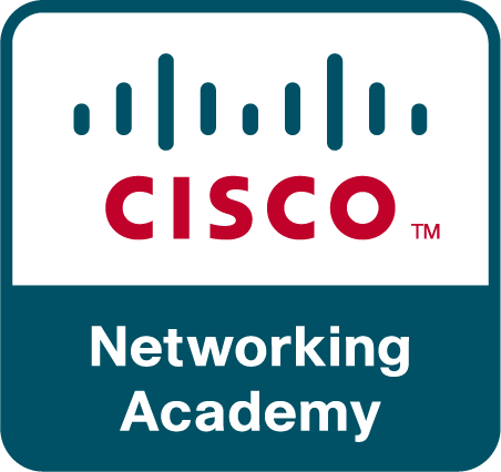 logo cisco networking academy