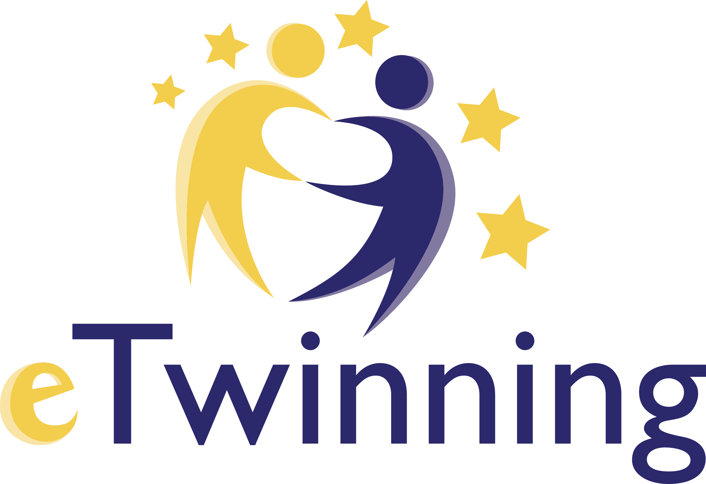 Logo eTwinning