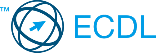 Logo ECDL