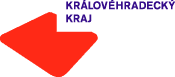 Logo Královéhradecký kraj