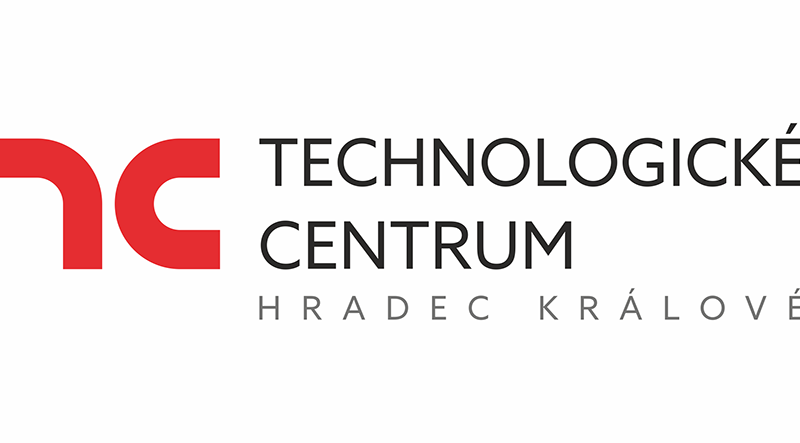Logo Technologické centrum Hradec Králové, o.p.s.