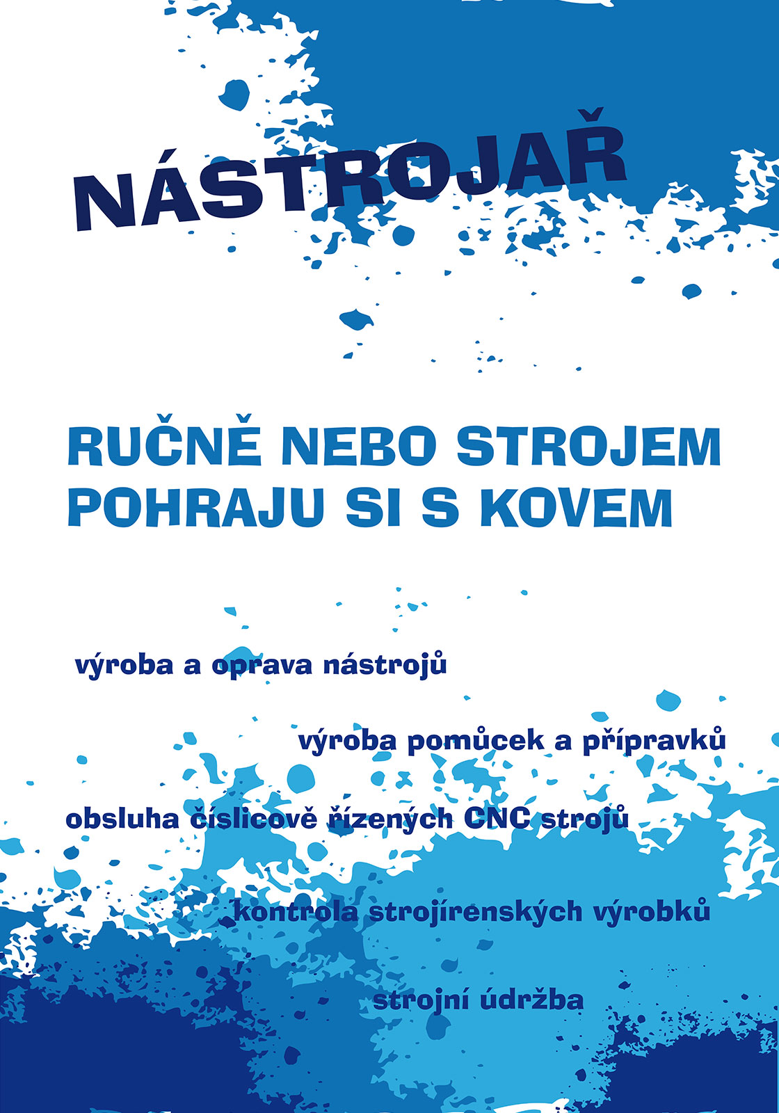 Obor nástrojař