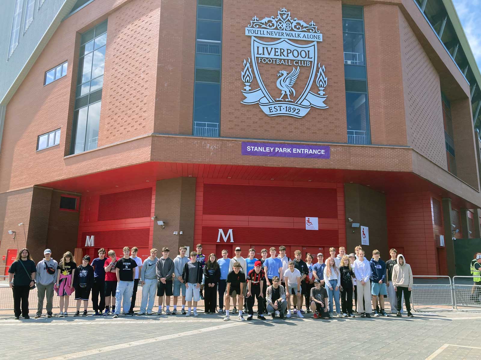 FC Liverpool