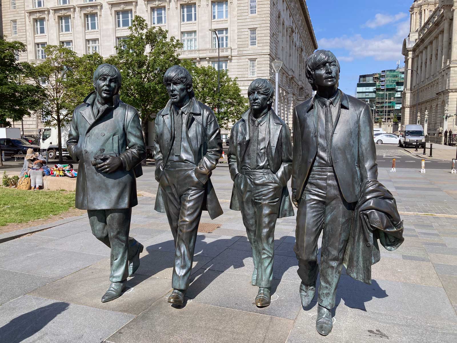 Beatles