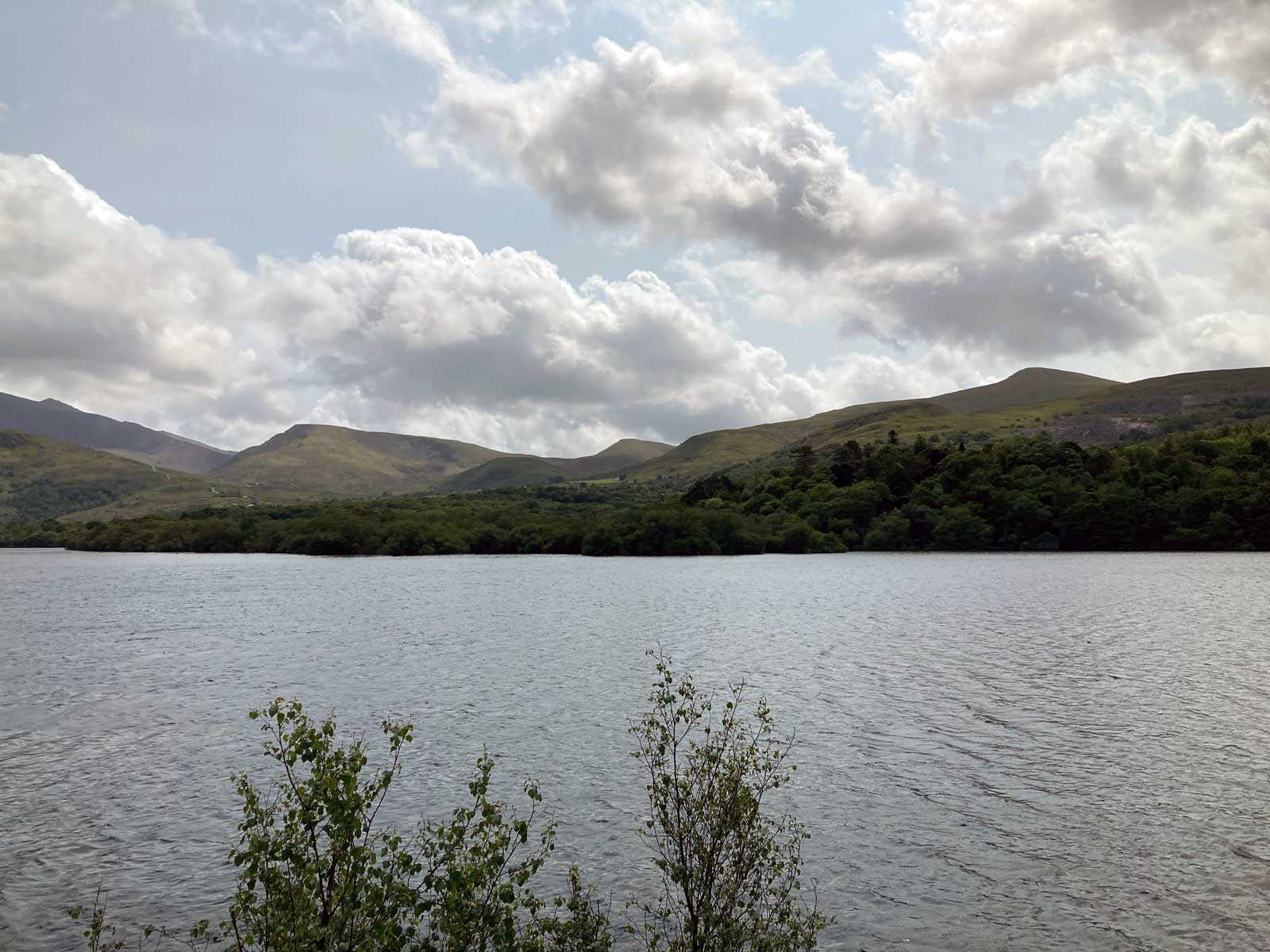 Snowdonia National Park