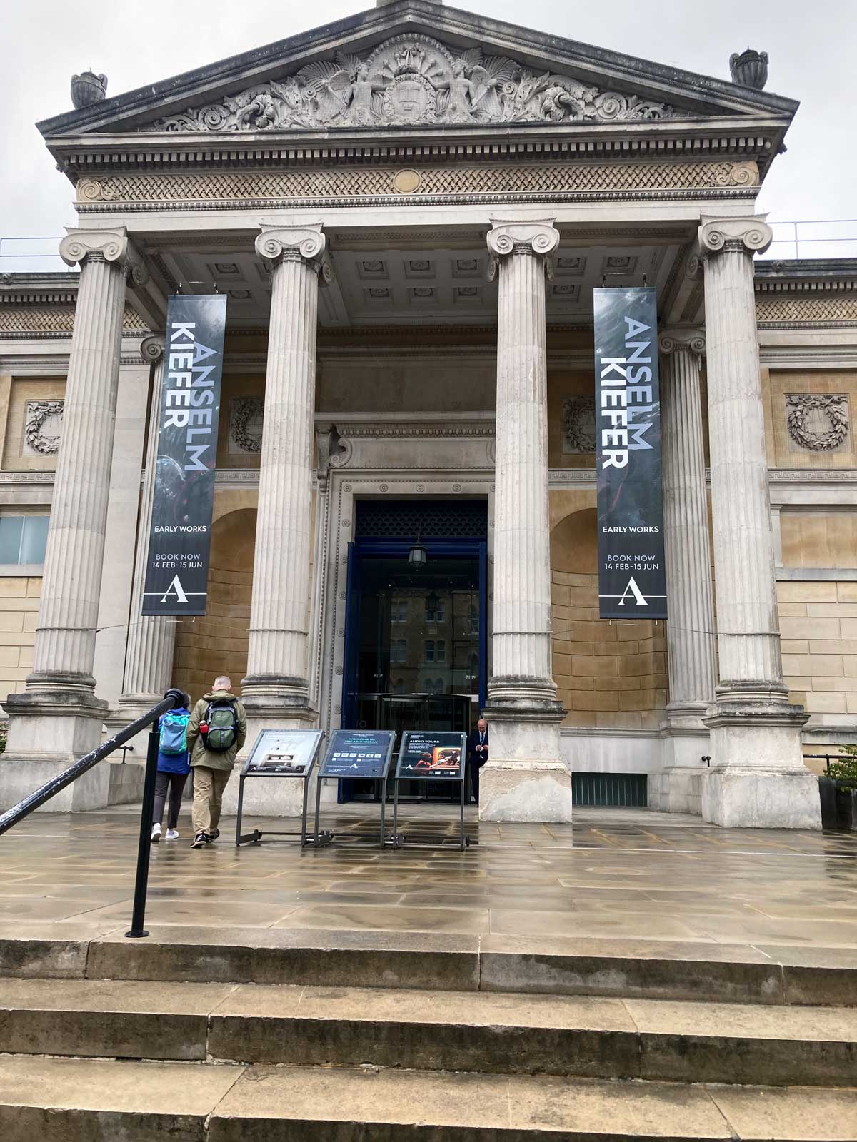 Ashmolean Museum