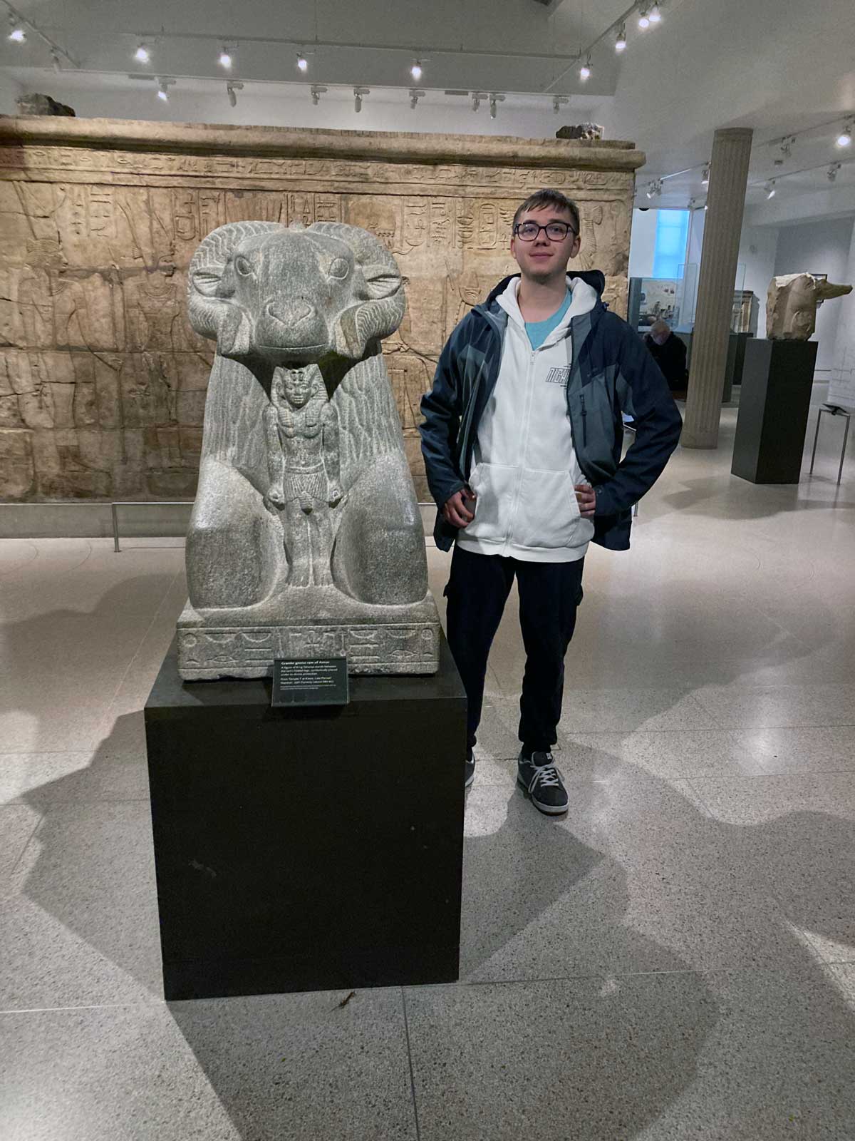 Ashmolean Museum