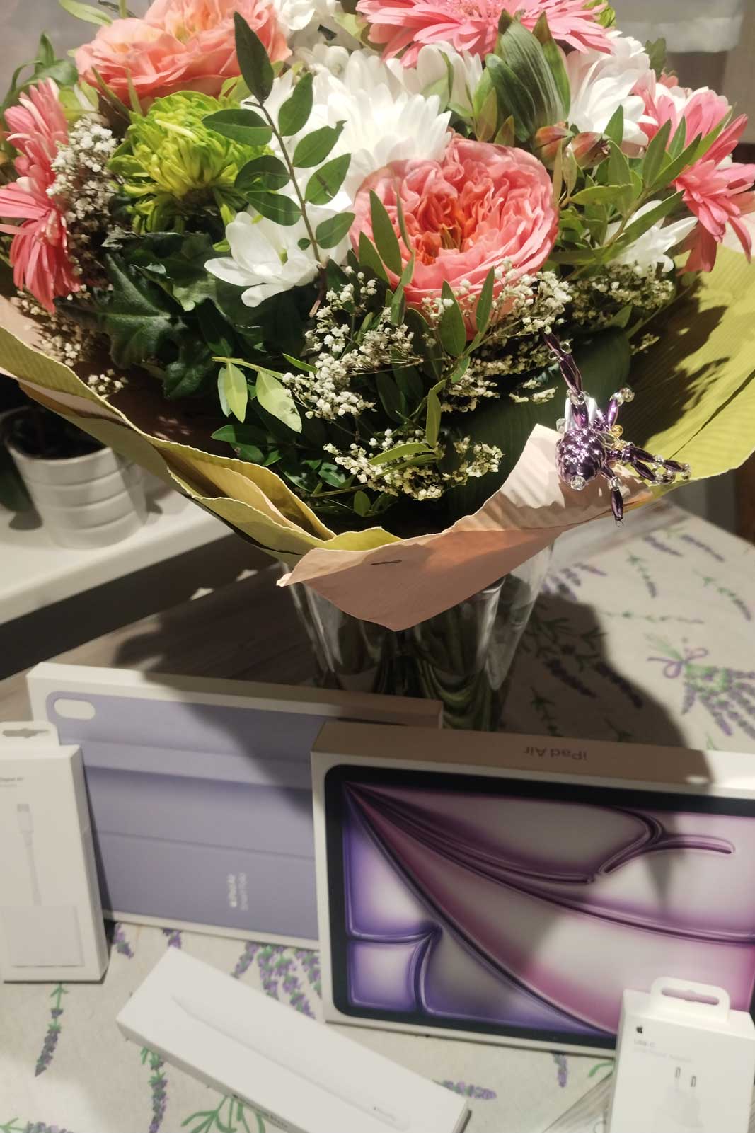 Dárek pro třídní na maturitním plese 2026