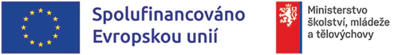 Logo EU a MSMT