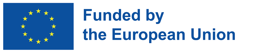 Logo Erasmus+ Funded