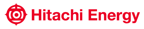 Logo Hitachi Energy