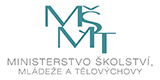 Logolink MŠMT