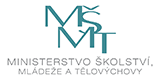 logolink MŠMT ČR