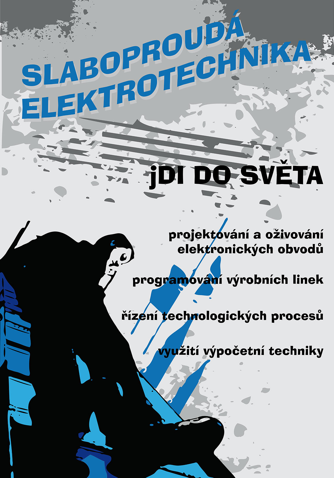 Slaboproudá elektrotechnika