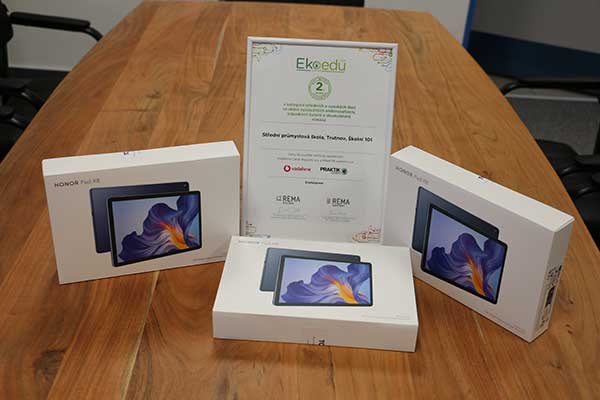 tablet