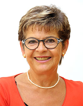Ing. Dagmar Čurdová