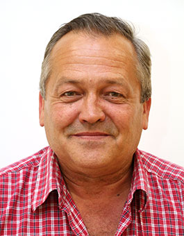 Libor Hubálek