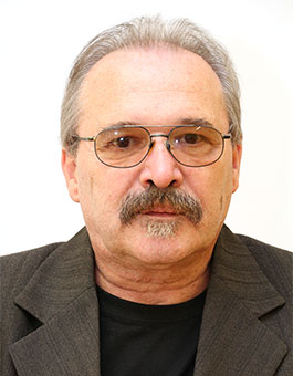 František Klouček