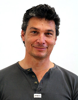 Mgr. Marek Kovačič