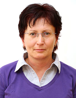 Jana Krupková