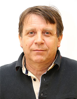 Ing. Eduard Obst