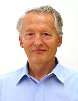 Ing. Ladislav Řezníček