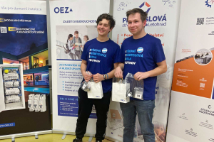 Elektrikáři soutěžili v Letohradě