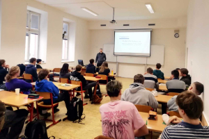 Elektrotechnika v praxi ‑ od rodinných domů až po nemocnice