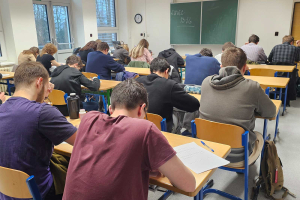 Topivo i to pivo velmi podražilo aneb Školní kolo olympiády z českého jazyka