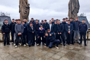 Zlatá kaplička nás nezklamala!