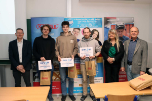 Strojařem roku 2025 se stal Ondřej Stoklasa