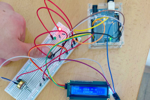 Strojírenství – počítačová grafika: Výchova nové generace techniků