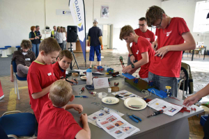 Okresní kolo soutěže Talenty pro firmy 2025 a postup do krajského kola