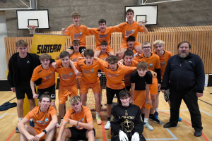 Opět jsme ovládli okresní kolo ve florbalu Subterra cup 2025