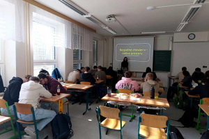 Nástrojaři a rizika na internetu