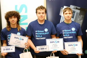 Soutěž Elektrikář roku 2025 zná svého vítěze