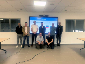 Týdenní Erasmus+ ve Francii: inspirativní zkušenost z odborné školy