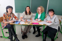 Na trutnovské průmce učíme češtinu srdcem ‑ objevujte svět literatury a jazyka s námi!