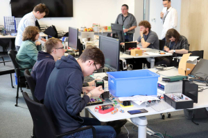 Hitachi TechMasters Competition 2025