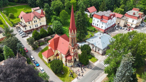 Slavnostní předávání výučních listů 2024