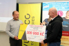 100.000 škole od společnosti Vitesco Technologies