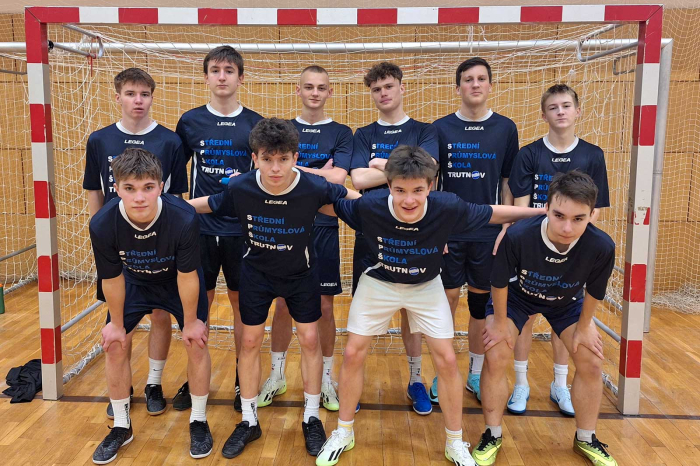 Třetí kolo krajské futsalové ligy nám vystavilo stopku.