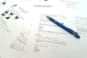 Přírodovědný klokan 2024 - školní kolo