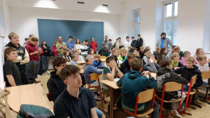 Oblastní kolo pIšQworky 2025