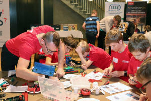 Soutěž T-profi 2025/2026