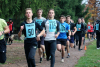 Přespolní běh pro ZŠ a SŠ 2022/2023